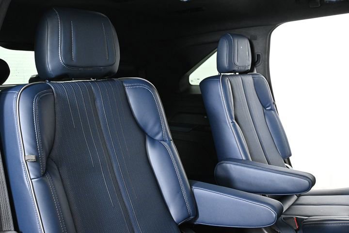 New 2025 Cadillac Escalade IQ Sport 2 image 23