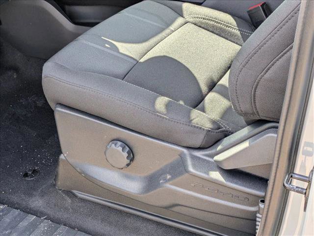 New 2026 Ford F150 STX w/ Equipment Group 200A image 4