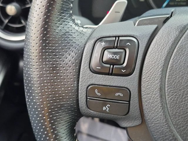 Used 2022 Lexus IS 350 F Sport w/ Accessory Package RWD image 19