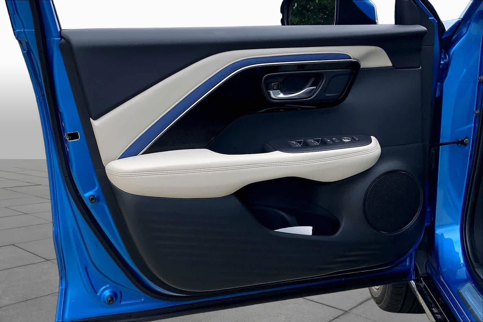 New 2026 Acura ADX A-Spec FWD image 10