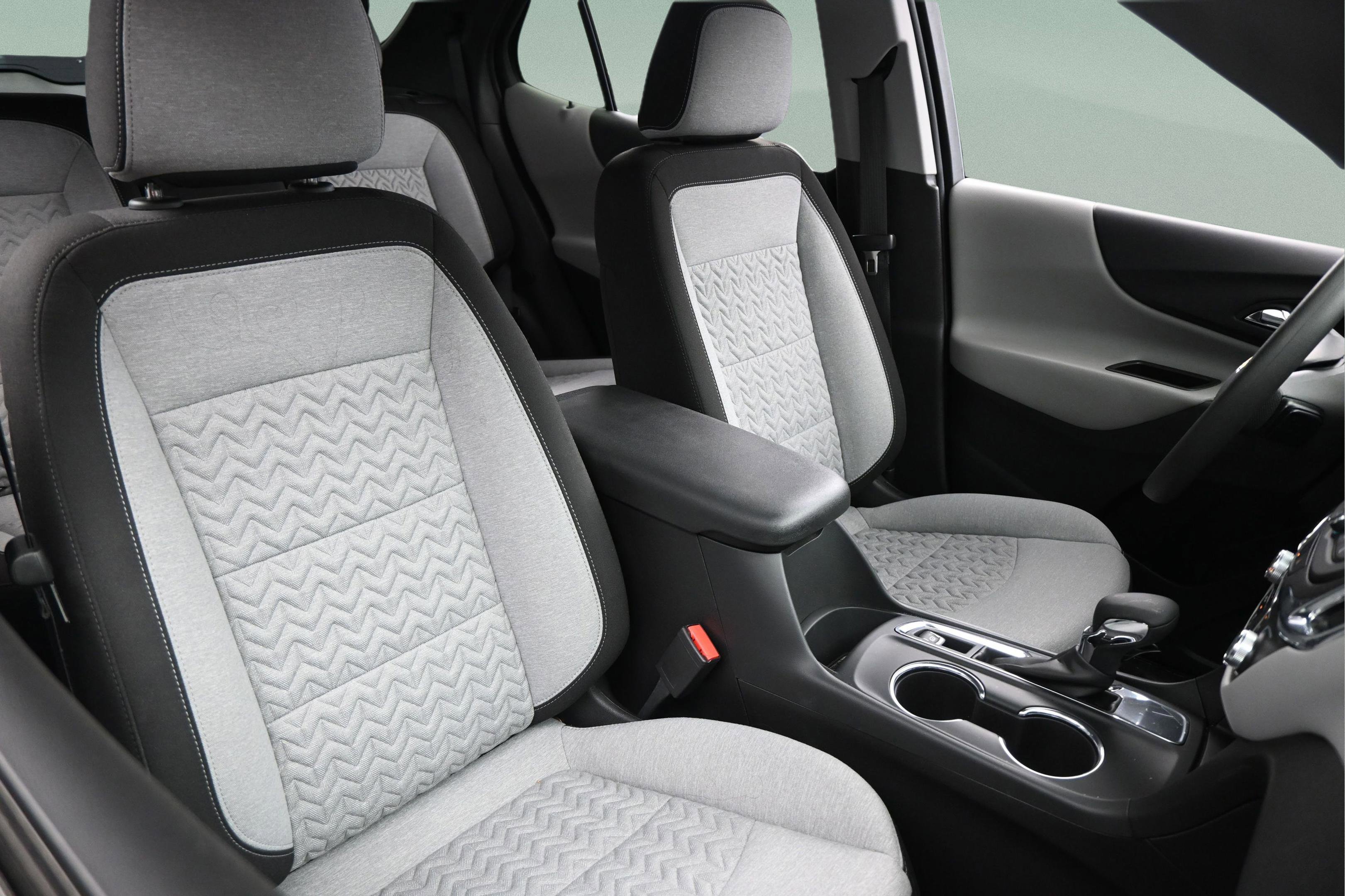 Used 2023 Chevrolet Equinox LS w/ LS Convenience Package FWD image 42