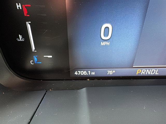 Used 2025 Ford Maverick XLT image 17