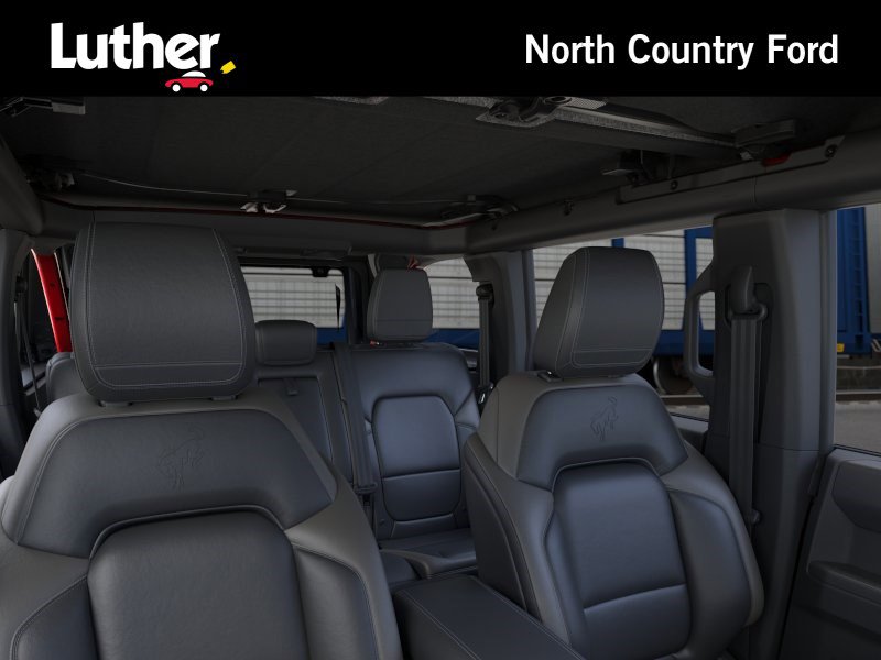 New 2026 Ford Bronco Outer Banks image 12