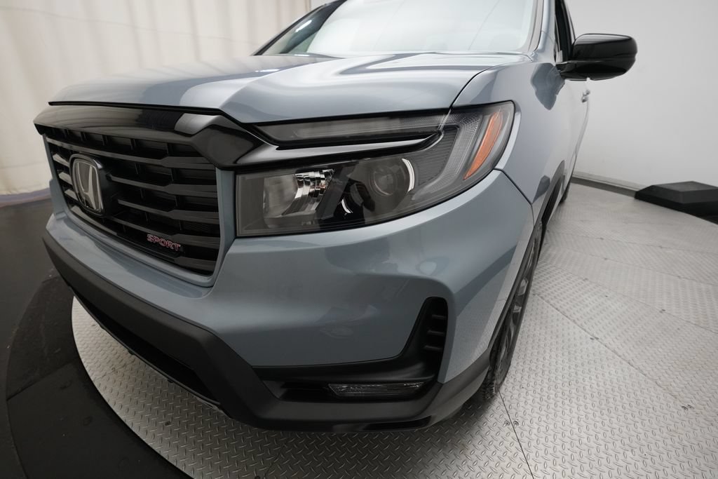 Used 2023 Honda Ridgeline Sport image 23