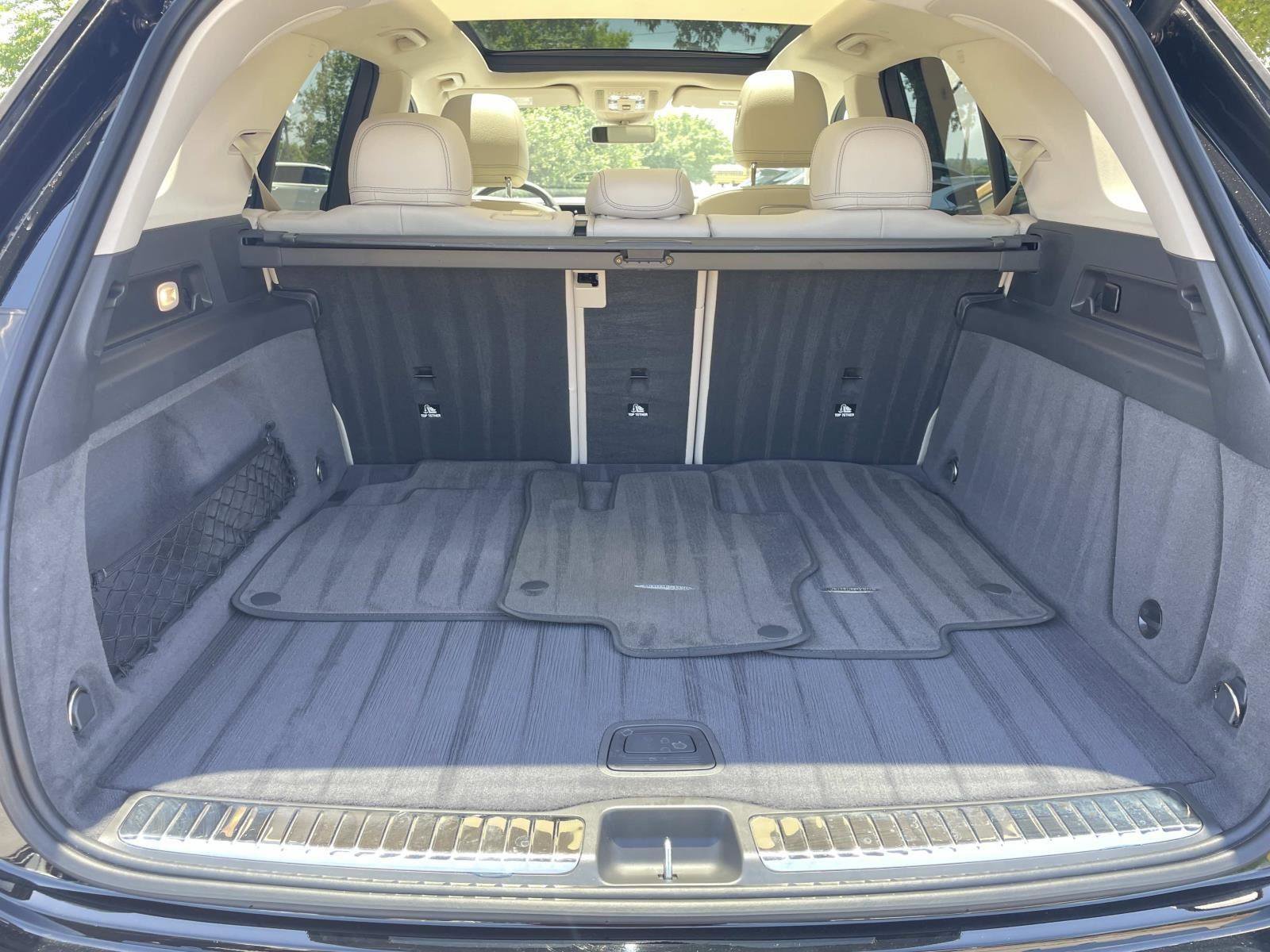 Used 2020 Mercedes-Benz GLE 350 image 8