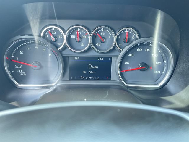 Certified 2021 Chevrolet Suburban Z71 AWD/4WD image 12