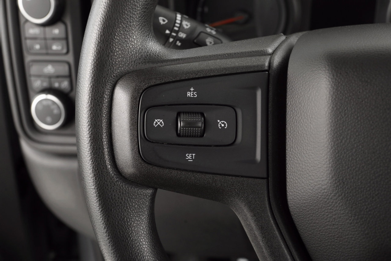 Used 2019 Chevrolet Silverado 1500 Custom image 15