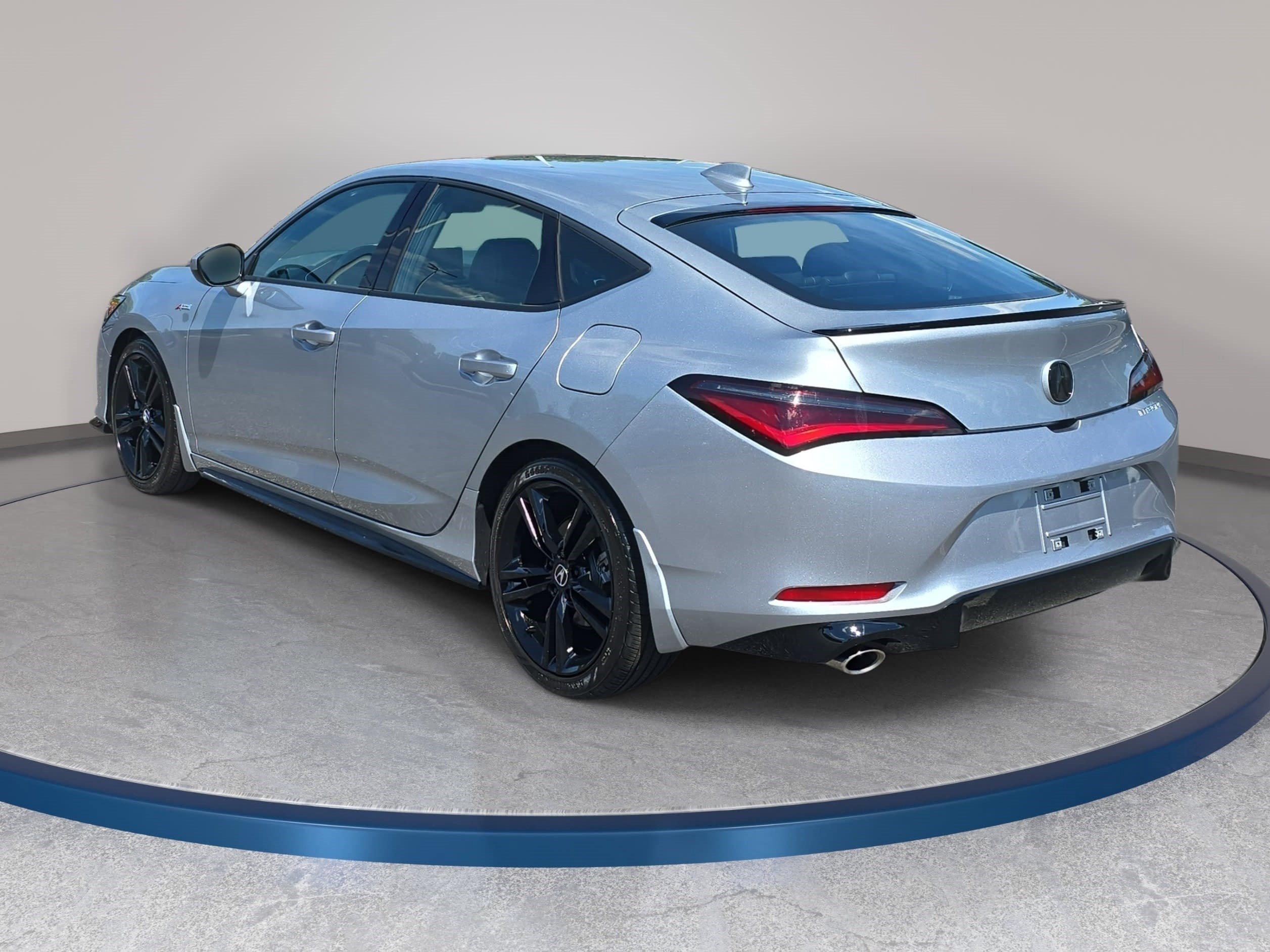 Used 2026 Acura Integra A-Spec FWD image 7