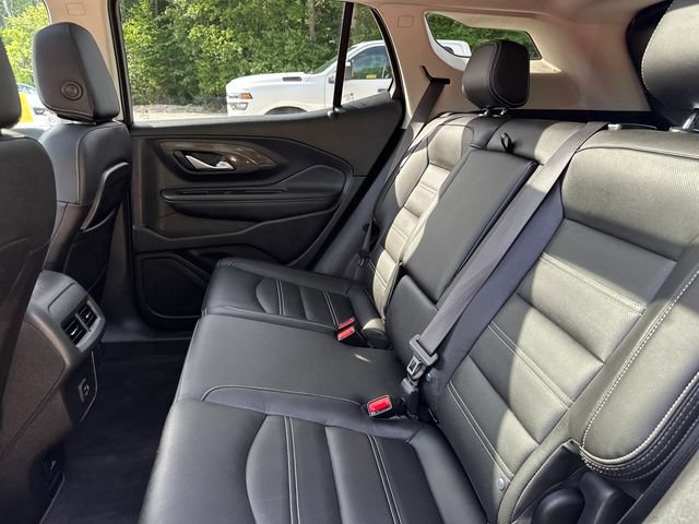 Used 2022 GMC Terrain Denali AWD/4WD image 21
