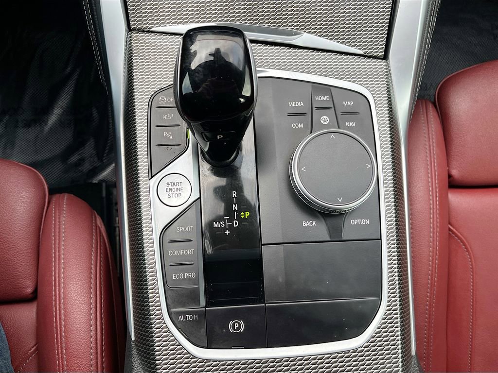 Used 2022 BMW M440i xDrive Gran Coupe w/ Premium Package image 17