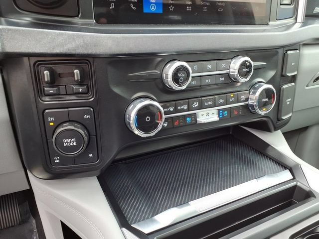 Used 2024 Ford F350 Limited w/ FX4 Off-Road Package AWD/4WD image 28