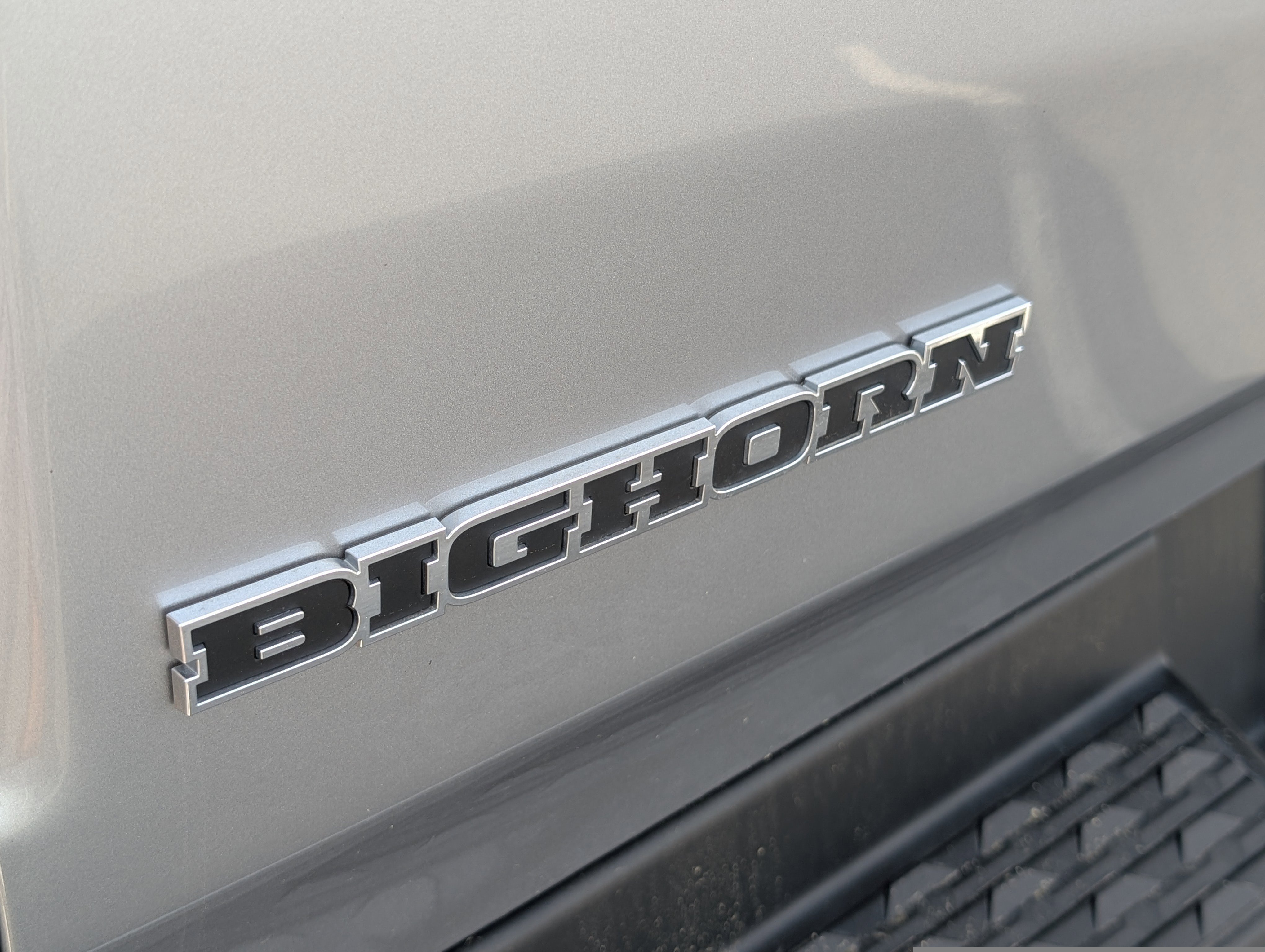 Used 2022 RAM 1500 Big Horn image 11