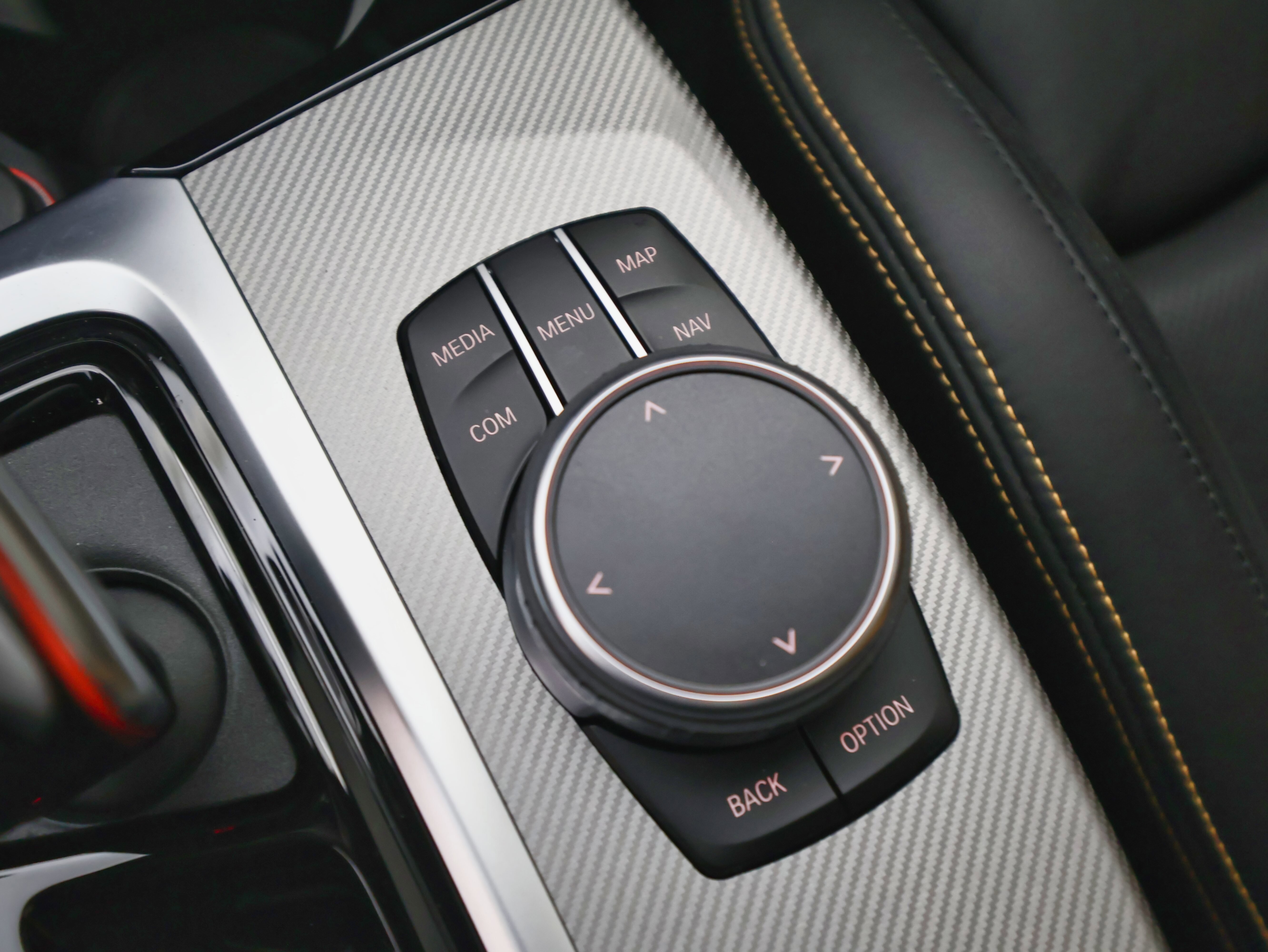 Used 2020 BMW X3 M image 40