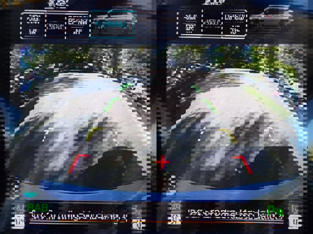 Used 2023 Subaru Outback Onyx Edition XT image 22