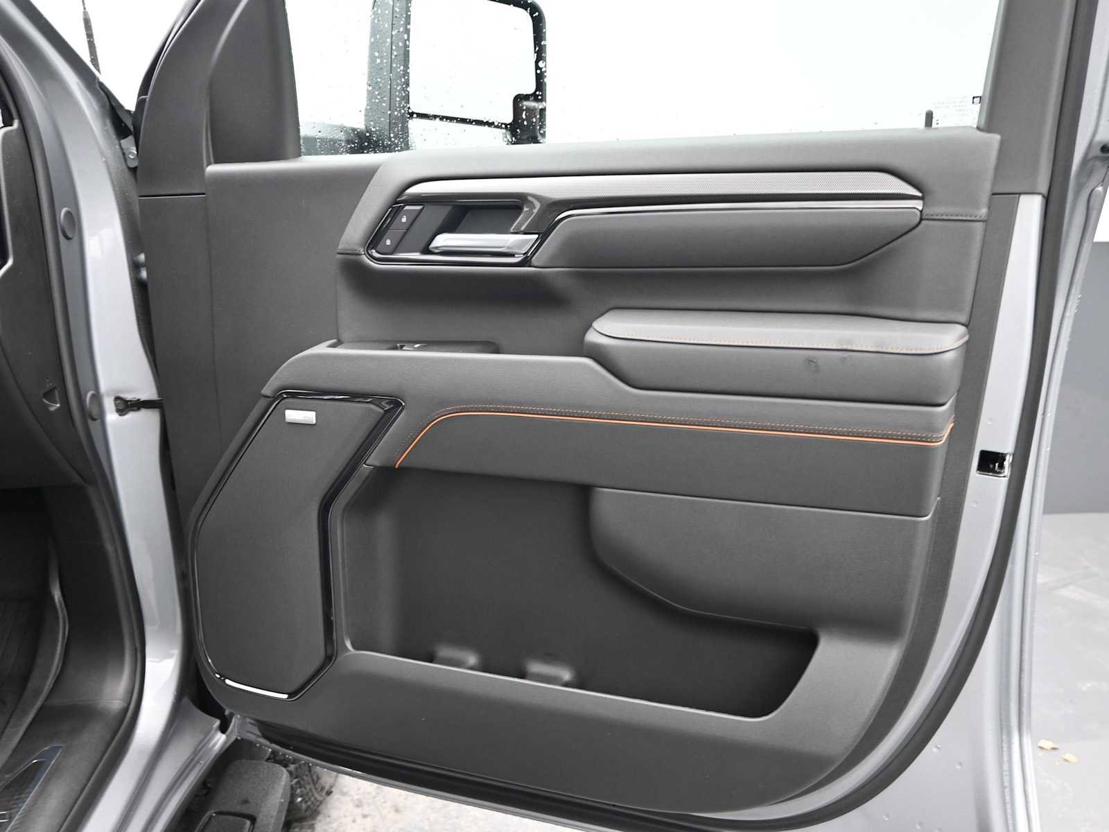 New 2026 GMC Sierra 2500 AT4 image 21