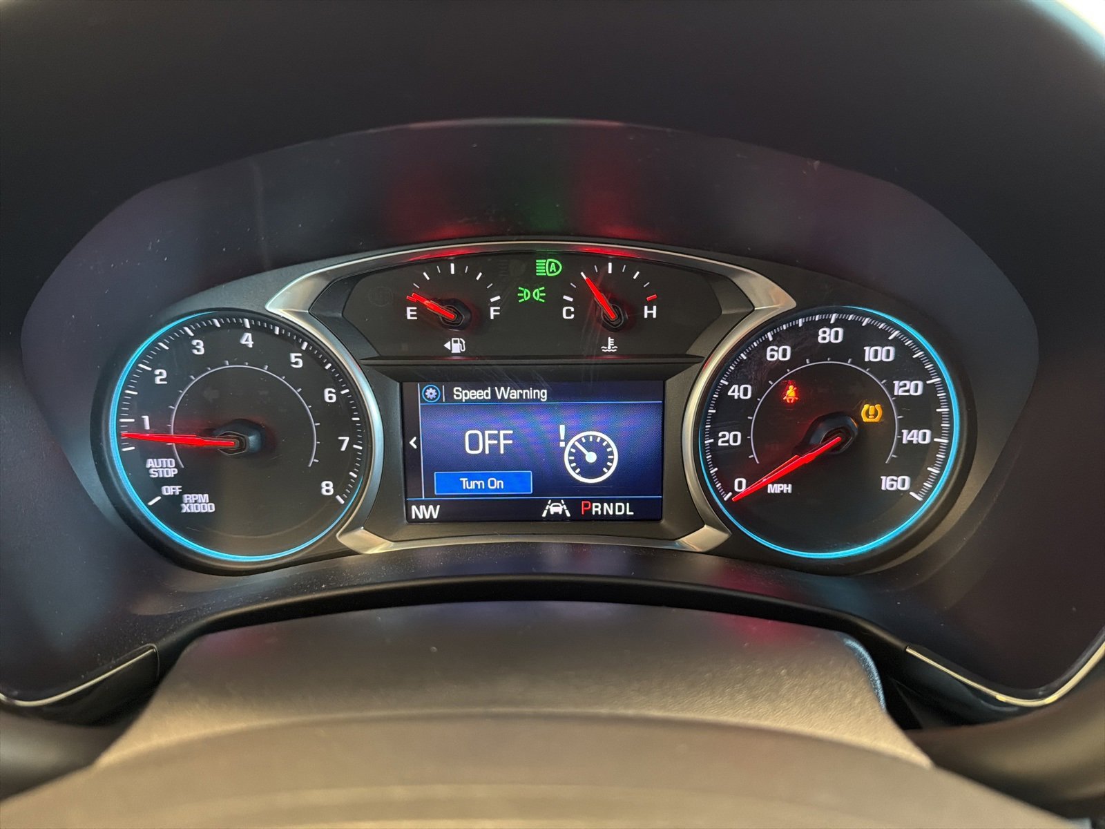 Used 2022 Chevrolet Equinox RS image 14