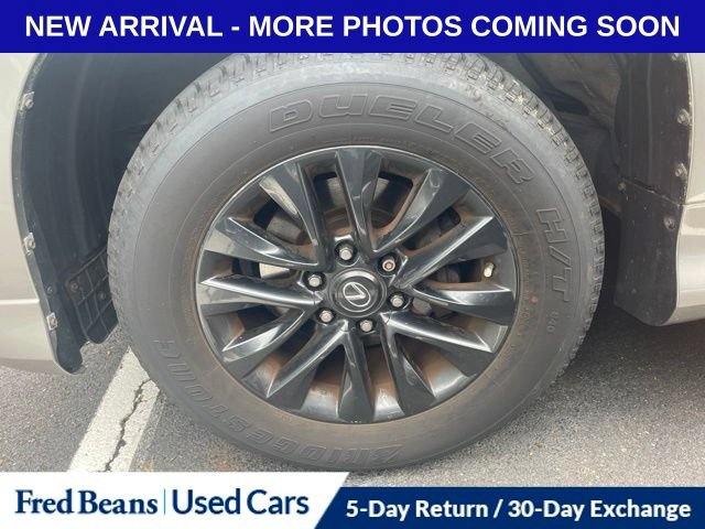 Used 2021 Lexus GX 460 Premium w/ Premium Plus Package AWD/4WD image 13