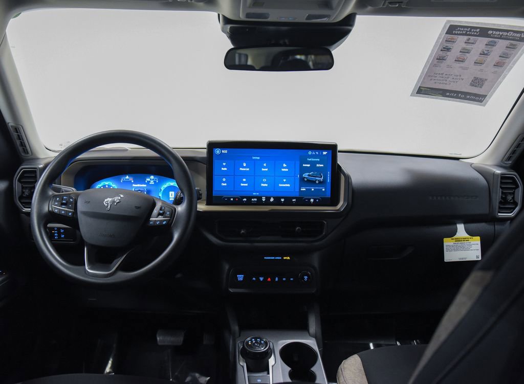 Used 2025 Ford Bronco Sport Big Bend image 27