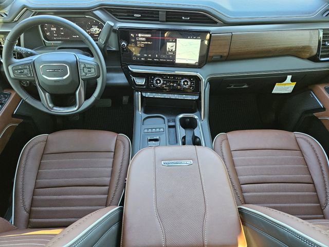 New 2026 GMC Sierra 3500 Denali Ultimate image 20
