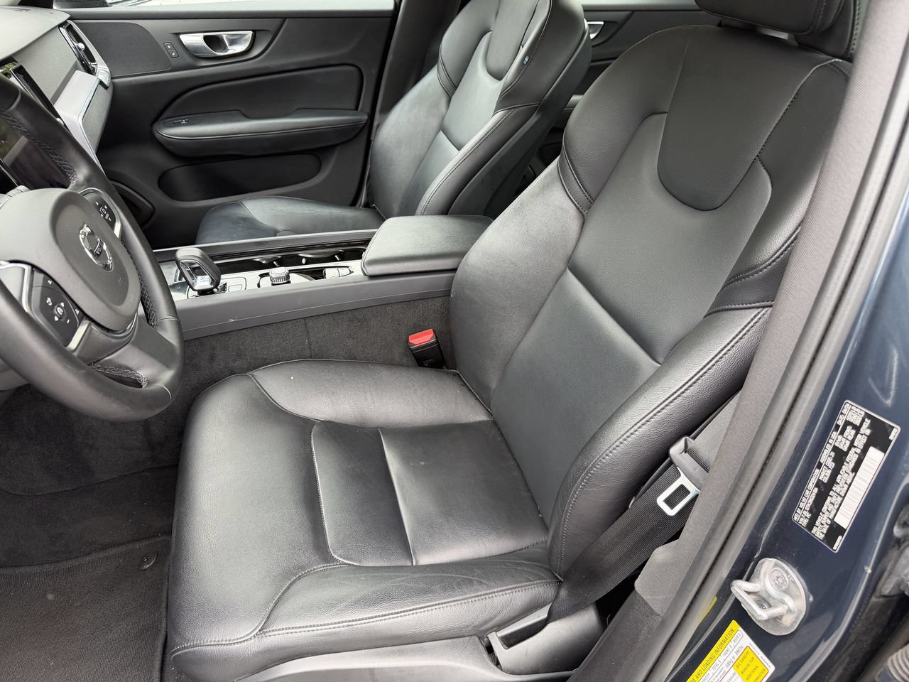 Used 2024 Volvo S60 B5 Core AWD/4WD image 18