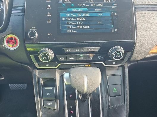 Used 2019 Honda CR-V EX image 7