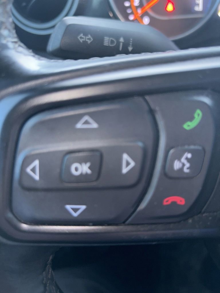 Used 2021 Jeep Wrangler Unlimited Sport image 18