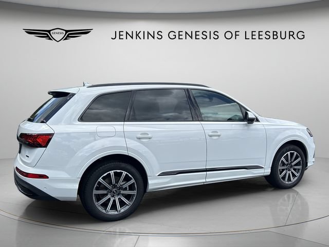 Used 2024 Audi Q7 2.0T Premium Plus AWD/4WD image 5