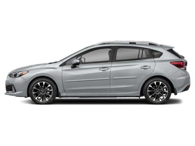 Used 2021 Subaru Impreza 2.0i Limited AWD/4WD image 6