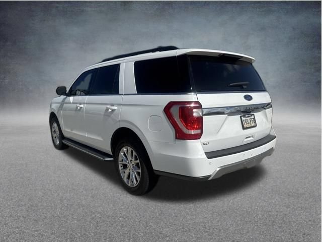 Used 2021 Ford Expedition XLT RWD image 6