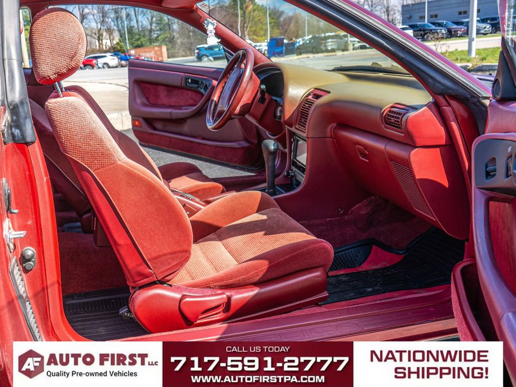 Used 1990 Toyota Celica GT image 12