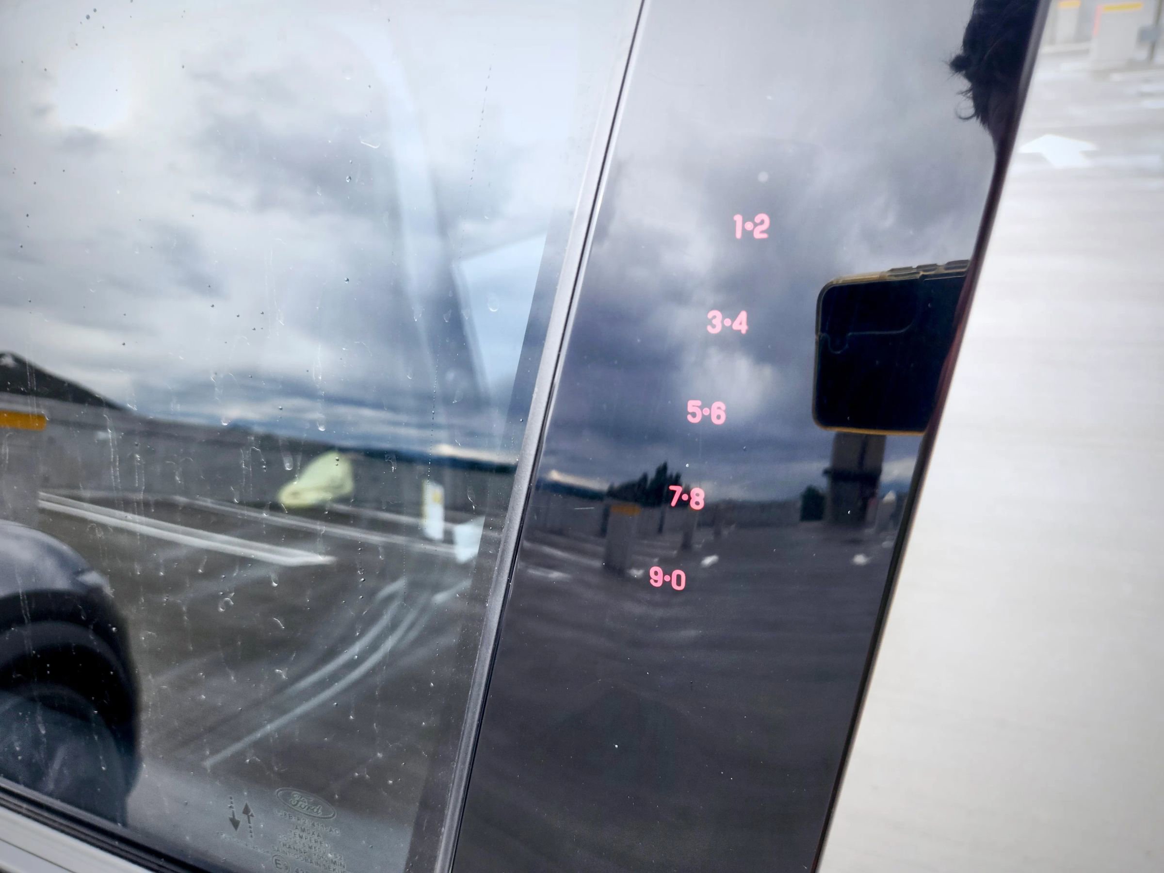 Used 2021 Ford Mustang Mach-E Select w/ Comfort/Technology Package image 14