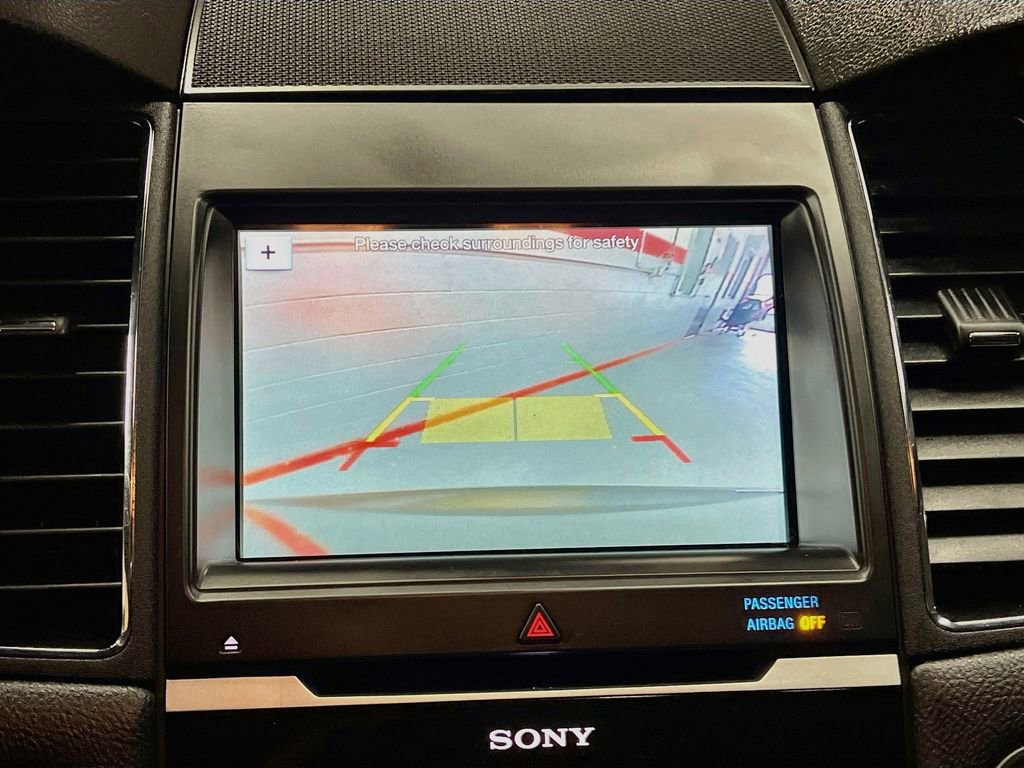 Used 2018 Ford Taurus SHO w/ Sho Performance Package image 14