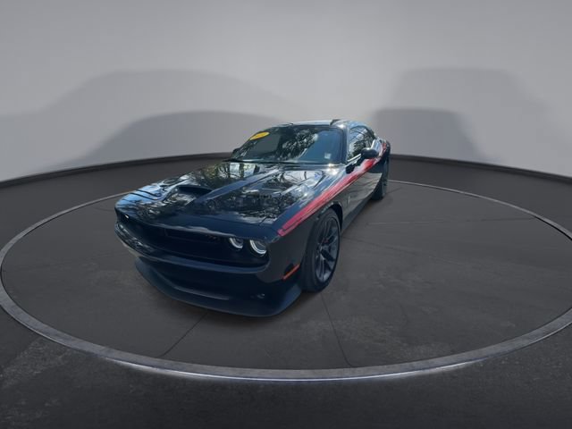Used 2021 Dodge Challenger R/T Scat Pack image 7