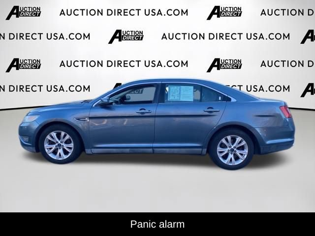 Used 2010 Ford Taurus SEL image 3