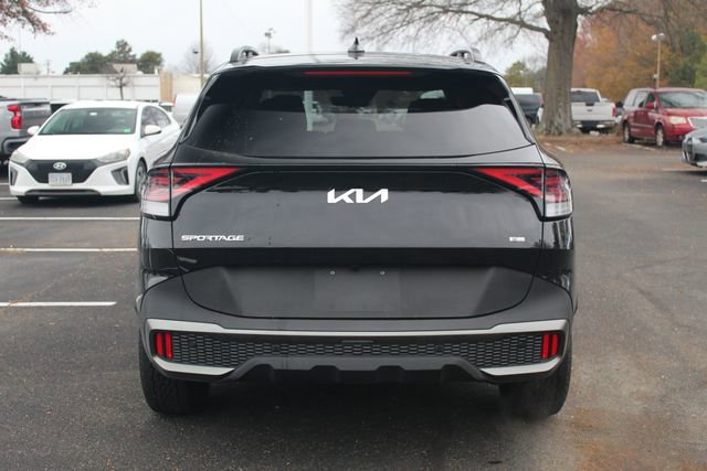 Used 2023 Kia Sportage X-Pro Prestige image 6