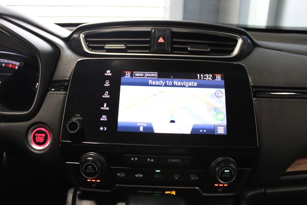Used 2019 Honda CR-V Touring image 26