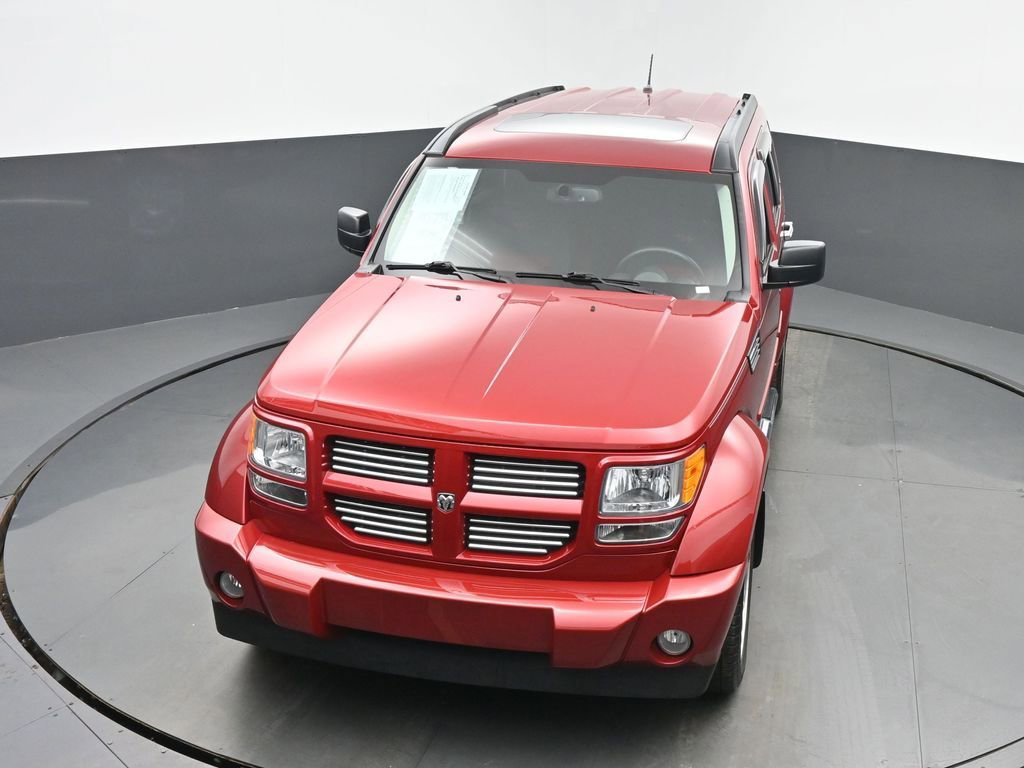 Used 2009 Dodge Nitro R/T image 37