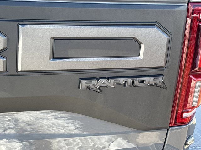 Used 2020 Ford F150 Raptor w/ Equipment Group 802A Luxury image 5