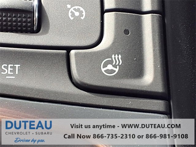 New 2026 Chevrolet Silverado 1500 RST image 16