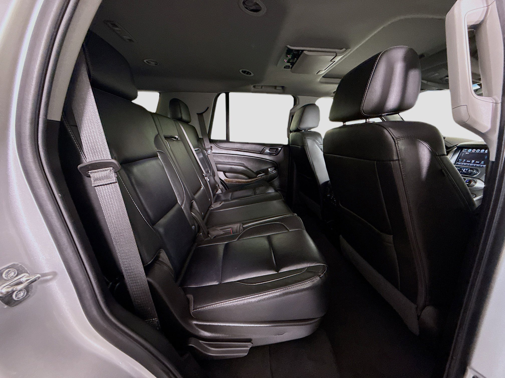 Used 2019 Chevrolet Tahoe LT image 26