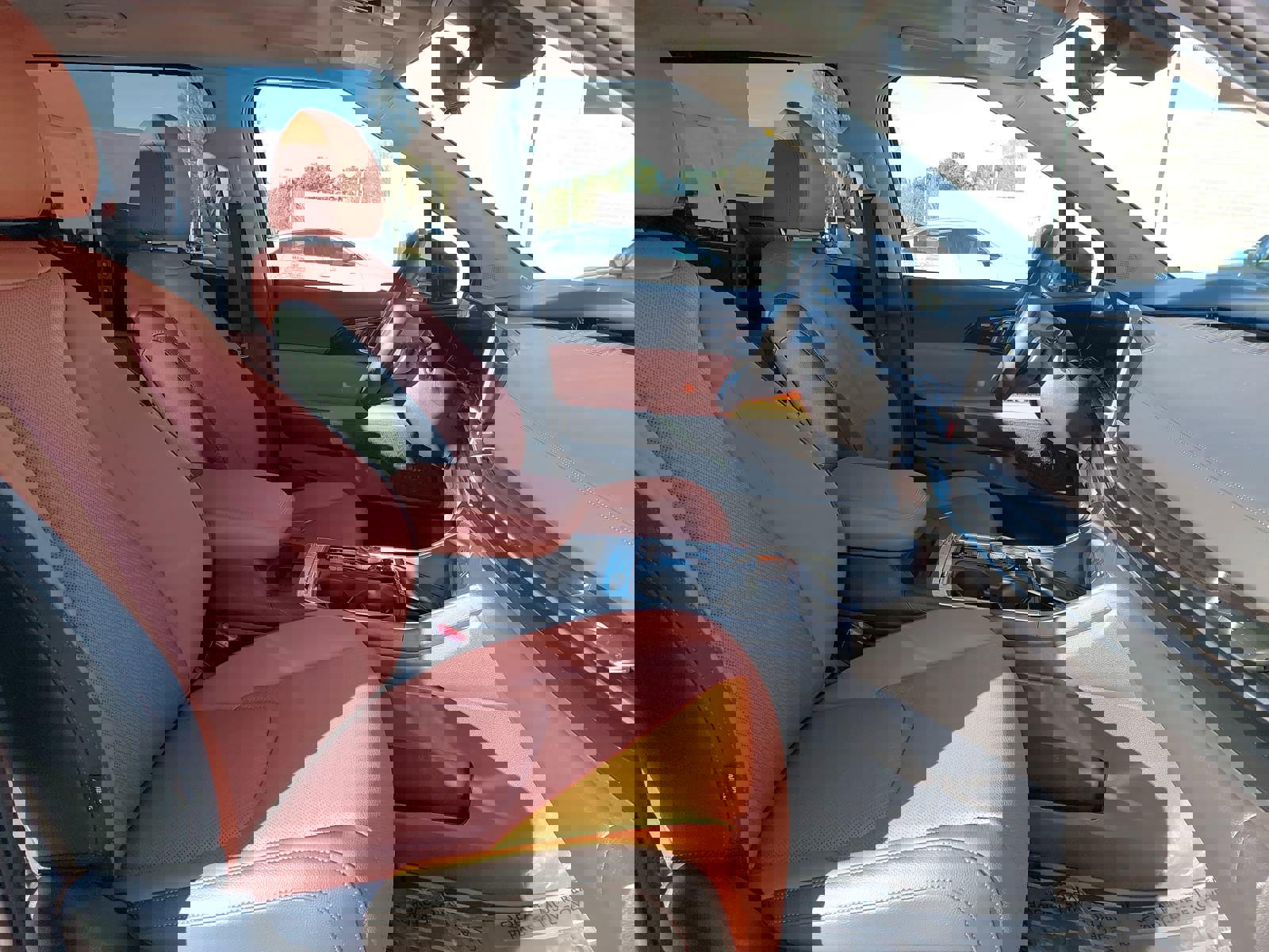 New 2026 Kia Carnival SX Prestige image 10