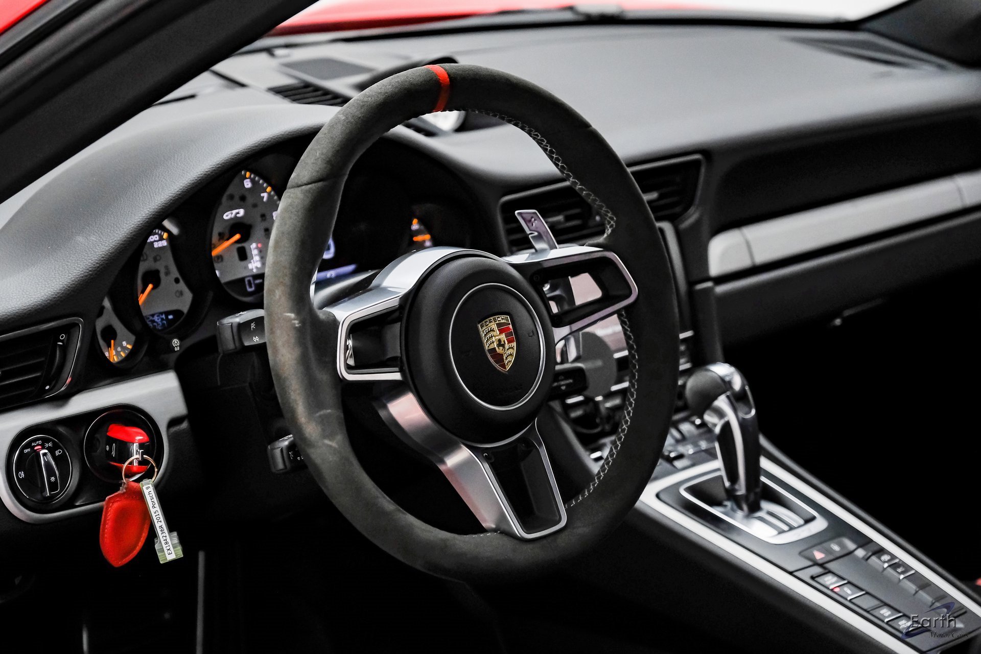 Used 2015 Porsche 911 GT3 image 44