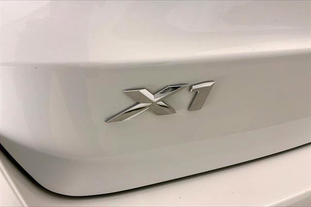 Certified 2025 BMW X1 xDrive28i image 7