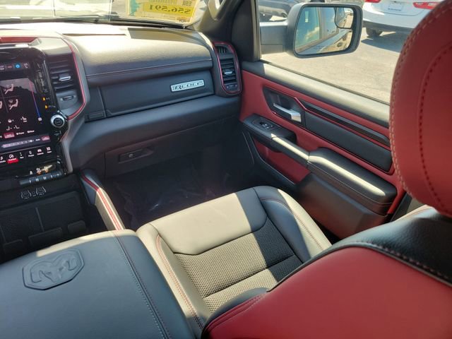 Used 2026 RAM 1500 Rebel w/ Rebel Level 1 Equipment Group AWD/4WD image 13