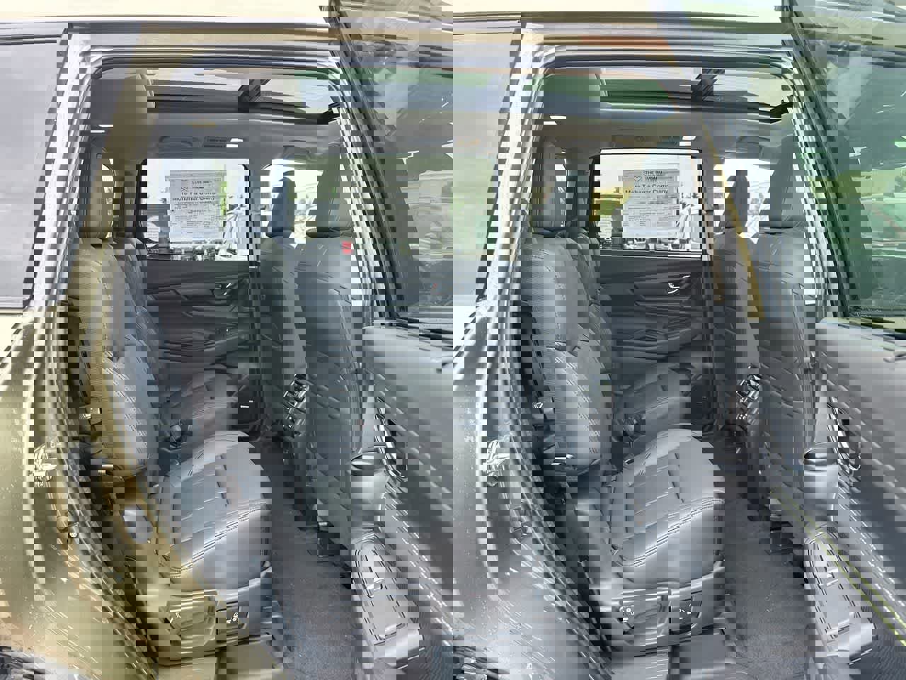 New 2025 Subaru Ascent Bronze Edition image 26