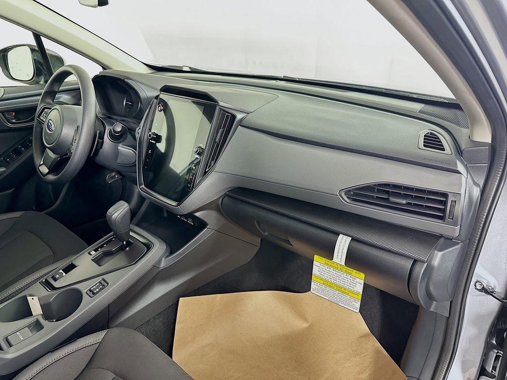 New 2026 Subaru Crosstrek 2.0i Premium image 35