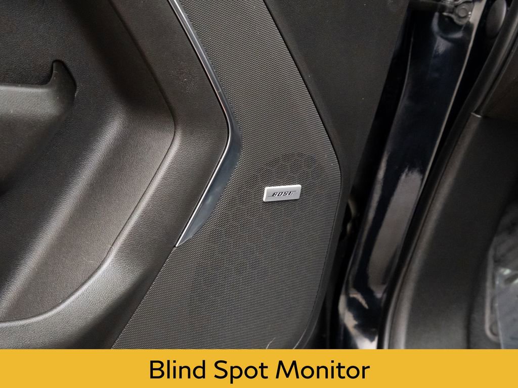 Used 2023 Chevrolet Tahoe Premier image 14