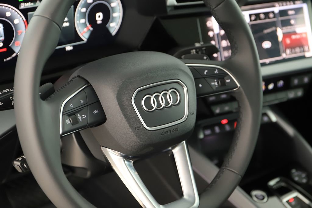 New 2026 Audi A3 2.0T Premium Plus image 16