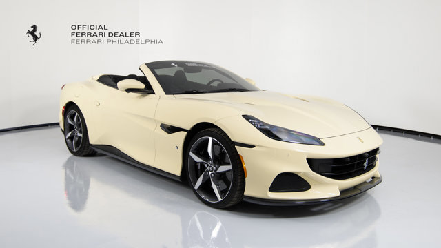 Certified 2023 Ferrari Portofino M image 21