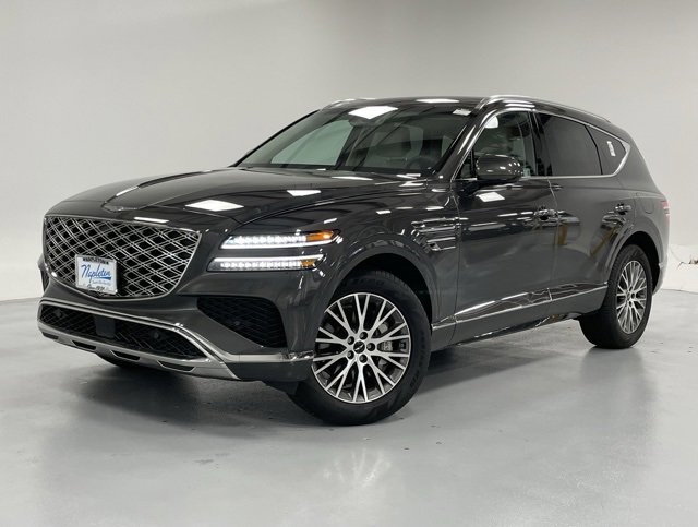 New 2025 Genesis GV80 2.5T Standard image 1